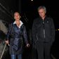 Matilde e José Mourinho