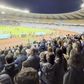 Académica está mais perto da Liga 2 e mais 12 mil festejaram no Estádio