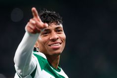 «Um excelente negócio para o Sporting e para o Alisson»