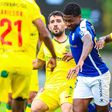 O Paços de Ferreira venceu apenas um dos últimos sete jogos - Foto: Liga Portugal