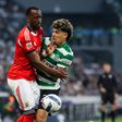 Tudo em aberto na luta pela Champions - Foto: Imago