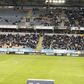 Os festejos do golo de Cascavel, que deu a vitória à Académica com o Varzim