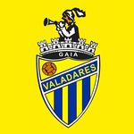 Valadares Gaia logo