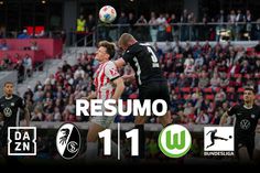 Friburgo empata antes das decisões com o SC Braga (resumo)