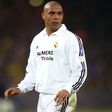Ronaldo esteve no Real Madrid entre 2002 e 2007