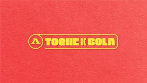Toque de Bola