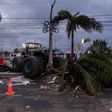 Espetáculo de monster truck acabou em tragédia na Colômbia