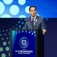 Pedro Proença, presidente da Federação Portuguesa de Futebol - Foto: FPF