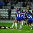 Lily Bryant abriu o ativo aos 60 minutos - Foto: FC Porto