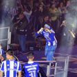 Lembra-se do 'mic drop' de Amorim e Pote? Esta foi a resposta do plantel do FC Porto