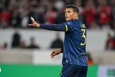 Thiago Silva