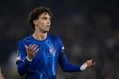 «Fiz o que tinha de fazer»: João Félix fala da curta passagem pelo Chelsea