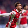 Internacional português tem sido uma das grandes referências dos guerreiros do Minho