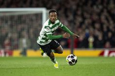 «O Sporting ainda tem muito a ganhar»