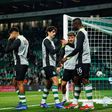 Rui Borges prepara-se para fazer duas alterações no onze - Foto: IMAGO