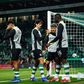 Rui Borges prepara-se para fazer duas alterações no onze - Foto: IMAGO