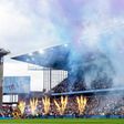 Villa Park, casa do Aston Villa
