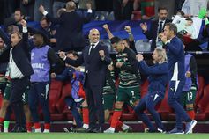 «Roberto Martínez tem imensos méritos, mas já cometeu três pecados evidentes»