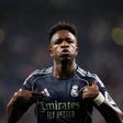 Vinícius Jr. (IMAGO)
