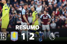 Aston Villa em poupanças dá vida ao Tottenham e deixa Espírito Santo em apuros
