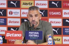 «Continuamos a ser os melhores»