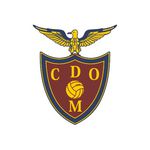CD Olivais e Moscavide logo