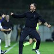 Daniel Chaves festeja apuramento histórico do FC Porto - Foto: FPF
