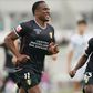 Jovane Cabral voltou aos golos e é uma das armas do Estrela da Amadora para o jogo com o Famalicão — Foto: Hugo Delgado/LUSA