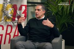 Renato Paiva: «John Textor fala por ele próprio»
