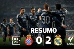 Vinícius Júnior não quis o Barcelona fosse (já) campeão (resumo)