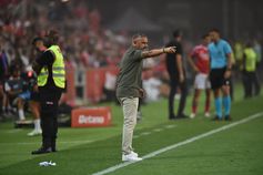 «Sporting foi melhor? Tenho de concordar com Rui Borges»