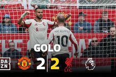 Manchester United dá lição de como oferecer um golo (parte 2)