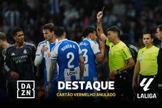 Vinícius Júnior não ficou convencido com esta decisão do VAR