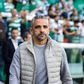 Rui Borges persegue registo de Ruben Amorim - Foto: IMAGO