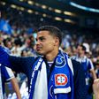 Thiago Silva é o jogador mais velho a ganhar uma Liga lusa - Foto: FC Porto