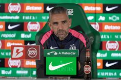 Rui Borges: «Tínhamos de ser mais competentes...»