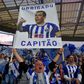 Jorge Costa não foi esquecido no jogo do título (Foto: Rogério Ferreira/Kapta+)