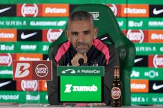 «Fizemos o nosso melhor e orgulhámos todos os sportinguistas»