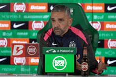 «Empate do Benfica? Continuamos a não depender de nós»