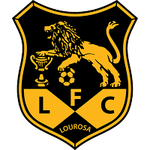 Lusitânia de Lourosa logo