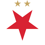 Slavia Praga logo