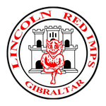 Lincoln Red Imps logo
