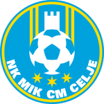 MIK CM Celje logo
