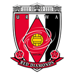 Urawa Red Diamonds logo