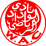 Wydad Casablanca logo