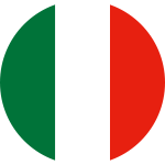 Itália logo