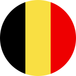 Bélgica logo