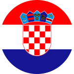 Croácia logo