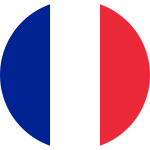 França logo