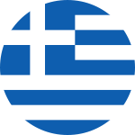 Grécia logo
